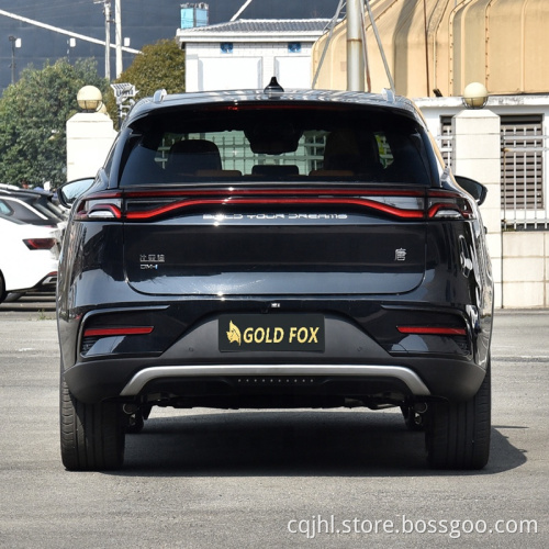 Byd Electric Car Tang 2022 Ev With Factor Price Byd Tang Plus New Energy Electric Vehicle Byd Tang Ev Used Electric Car